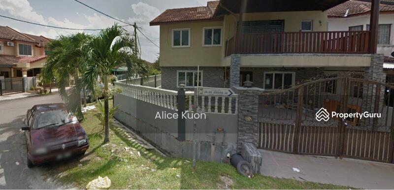 For Sale - Desa Sri Jenaris@Kajang