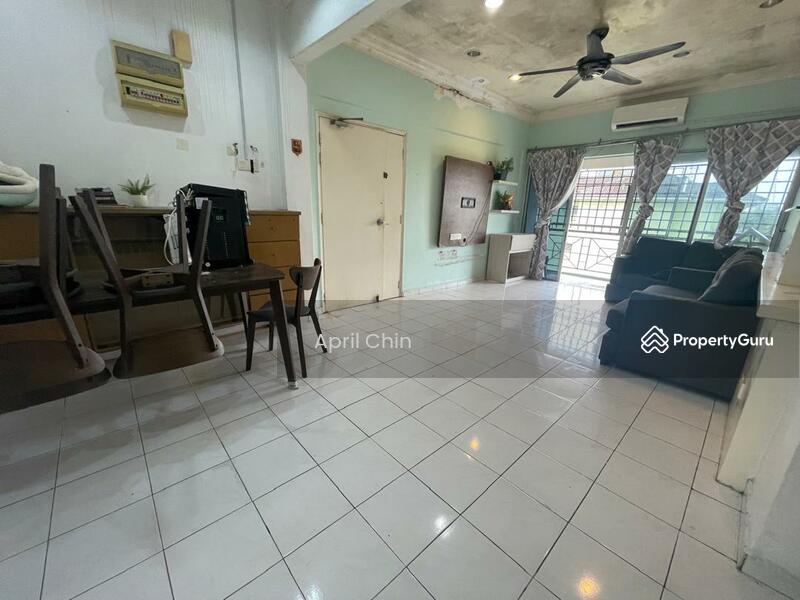 Untuk Disewa - Lily & Jasmine Apartment