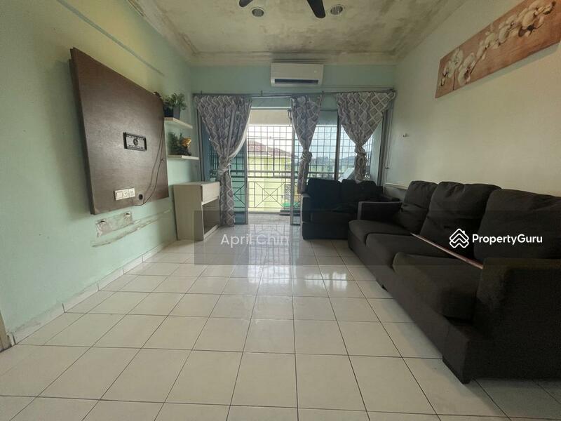 Untuk Disewa - Lily & Jasmine Apartment