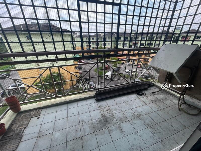 Untuk Disewa - Lily & Jasmine Apartment