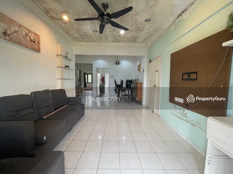 Untuk Disewa - Lily & Jasmine Apartment