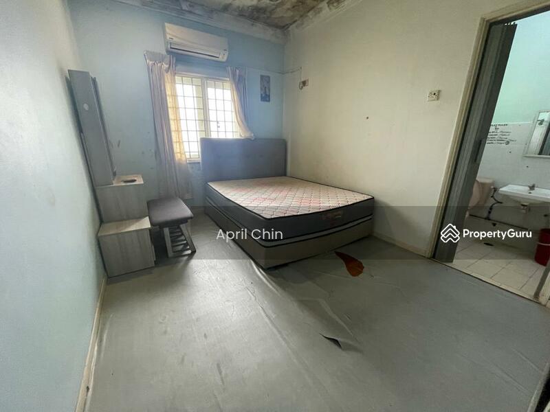 Untuk Disewa - Lily & Jasmine Apartment