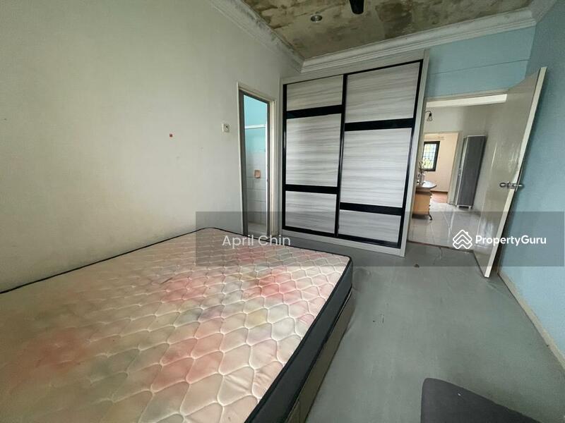 Untuk Disewa - Lily & Jasmine Apartment