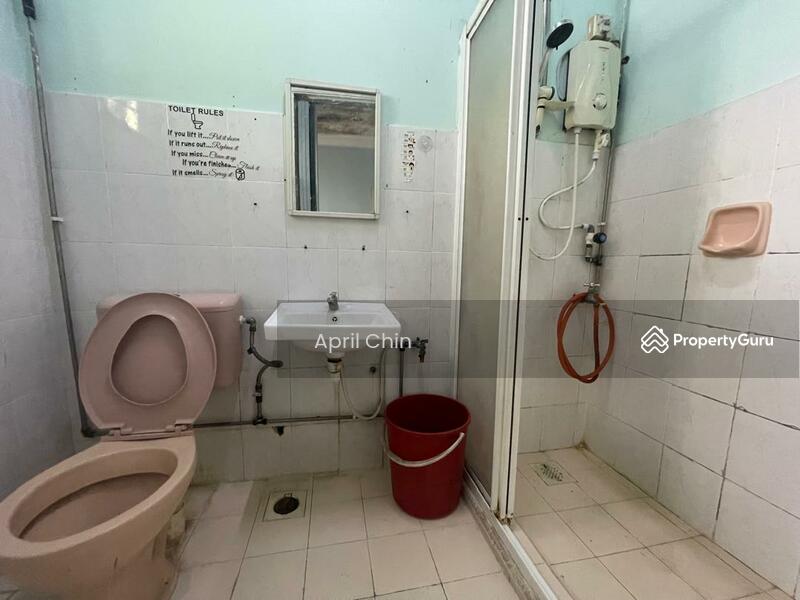 Untuk Disewa - Lily & Jasmine Apartment