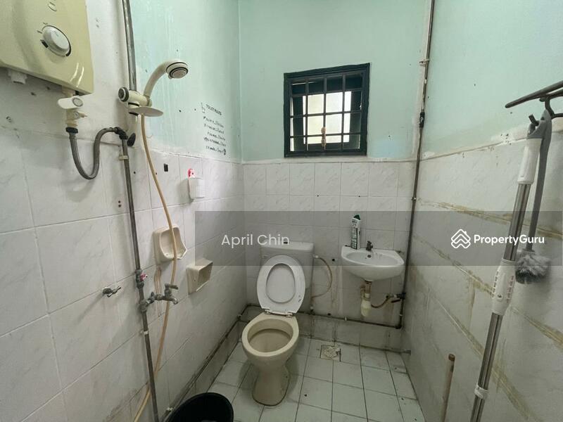 Untuk Disewa - Lily & Jasmine Apartment