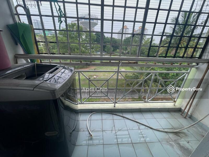 Untuk Disewa - Lily & Jasmine Apartment