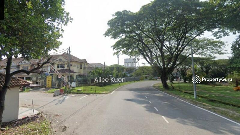 For Sale - Taman Putra Budiman@Cheras