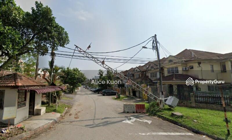 For Sale - Taman Putra Budiman@Cheras
