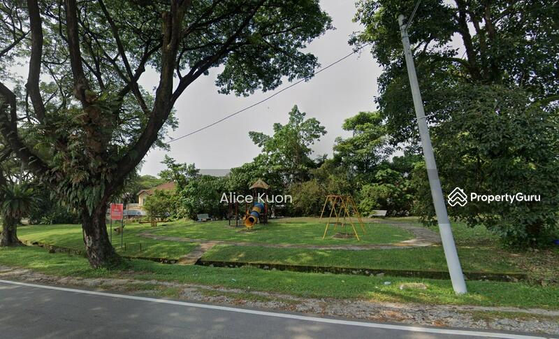 For Sale - Taman Putra Budiman@Cheras