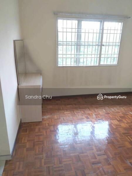 Untuk Dijual - Apartment Sri Ara