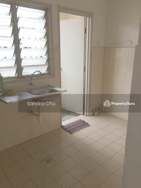 Untuk Dijual - Apartment Sri Ara