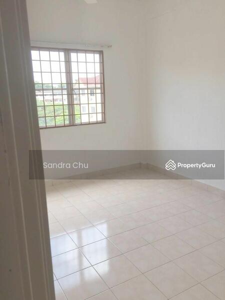 Untuk Dijual - Apartment Sri Ara