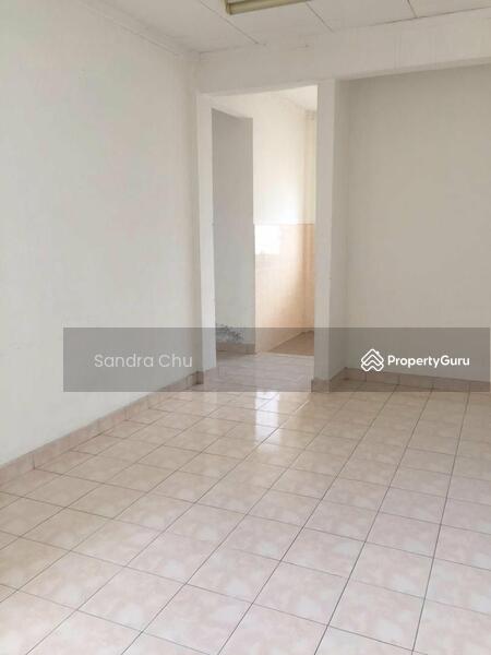 Untuk Dijual - Apartment Sri Ara