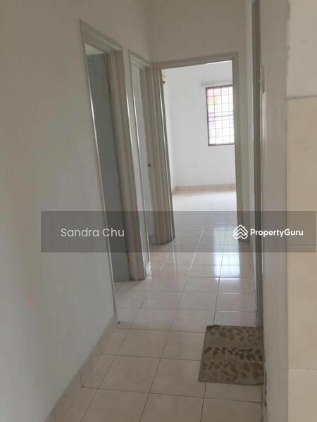 Untuk Dijual - Apartment Sri Ara