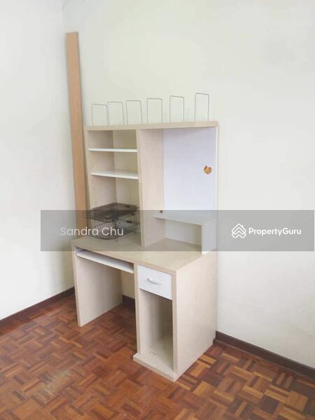 Untuk Dijual - Apartment Sri Ara
