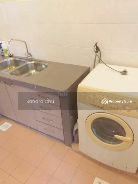 Untuk Dijual - Apartment Sri Ara