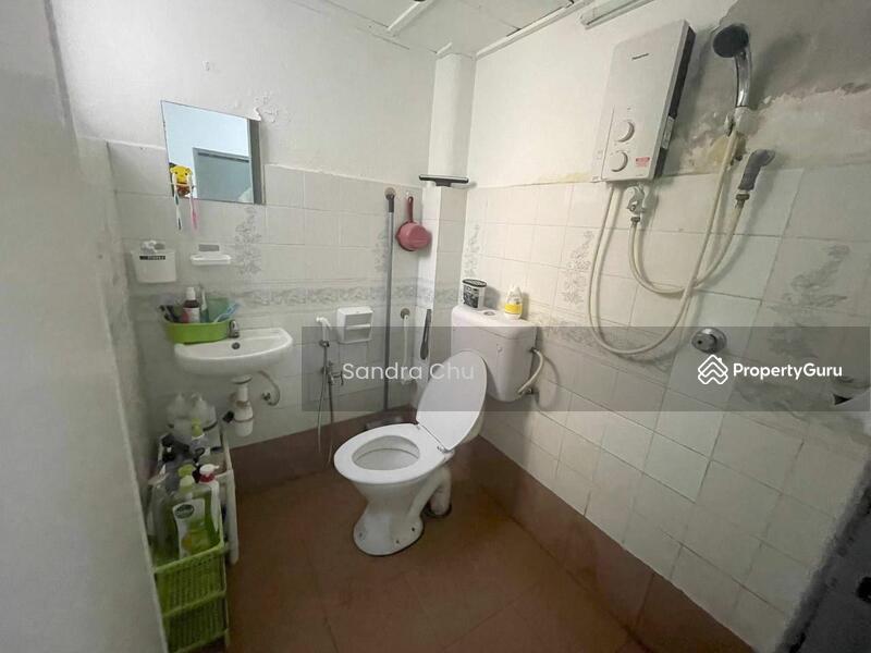 Untuk Dijual - Apartment Sri Ara