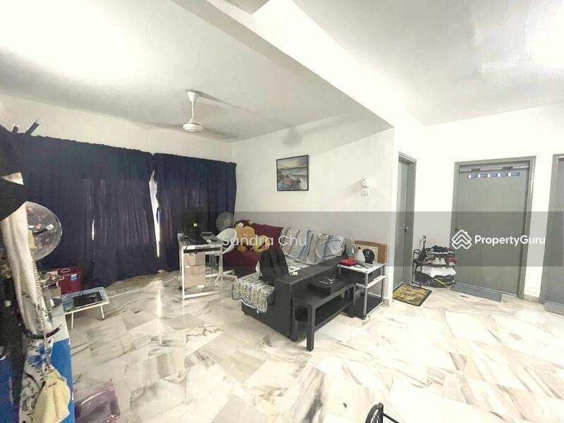 Untuk Dijual - Apartment Sri Ara