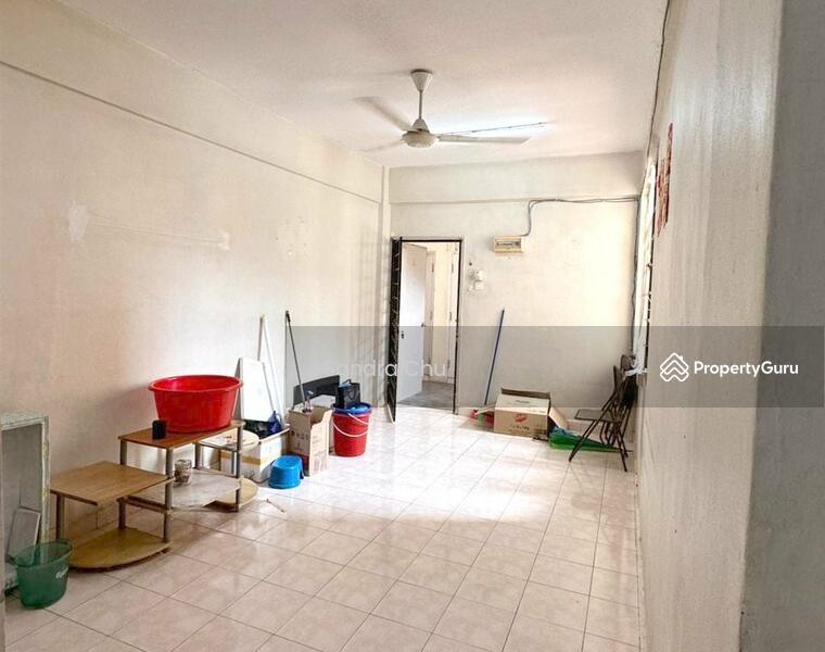 Untuk Dijual - Apartment Sri Ara