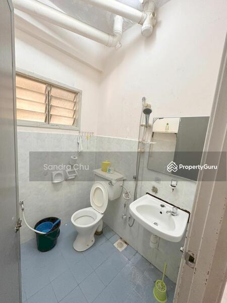 Untuk Dijual - Apartment Sri Ara