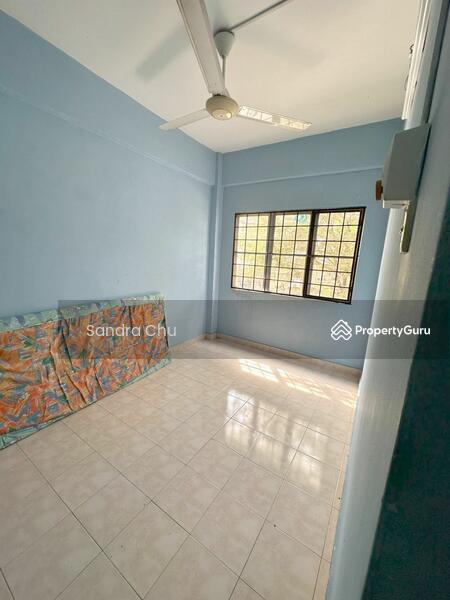 Untuk Dijual - Apartment Sri Ara