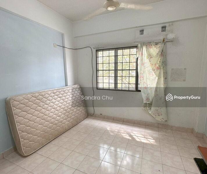 Untuk Dijual - Apartment Sri Ara