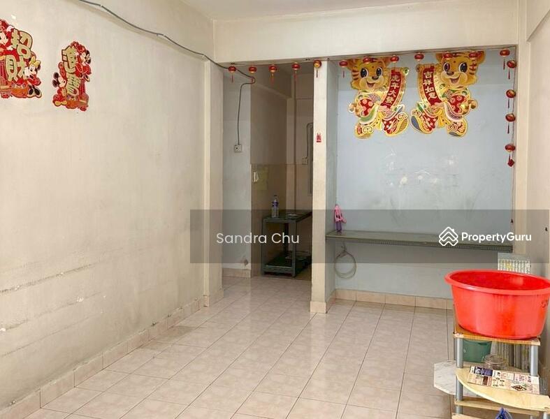 Untuk Dijual - Apartment Sri Ara