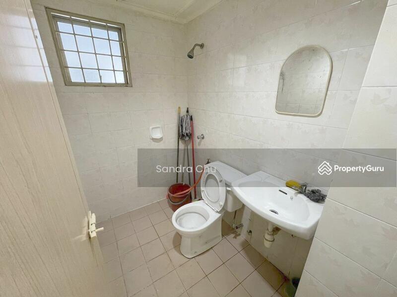 Untuk Dijual - Apartment Sri Ara