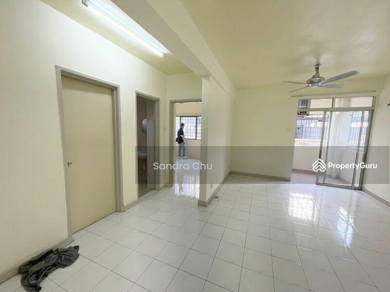Untuk Dijual - Apartment Sri Ara