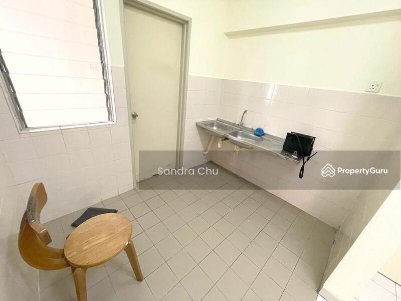 Untuk Dijual - Apartment Sri Ara