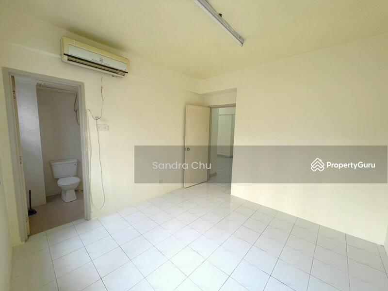 Untuk Dijual - Apartment Sri Ara