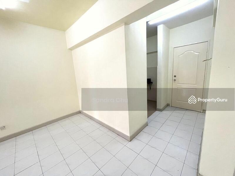 Untuk Dijual - Apartment Sri Ara