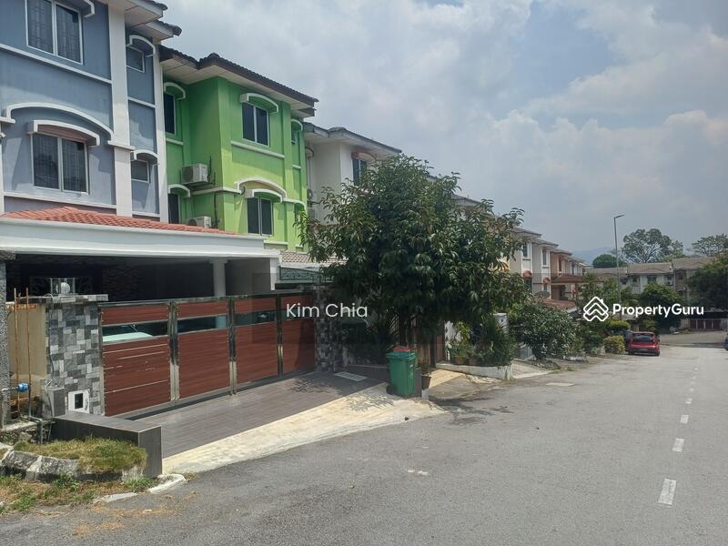 Terraced House for Sale in Taman Bukit Permata (Selayang) - Kim Chia - PropertyGuru.com.my