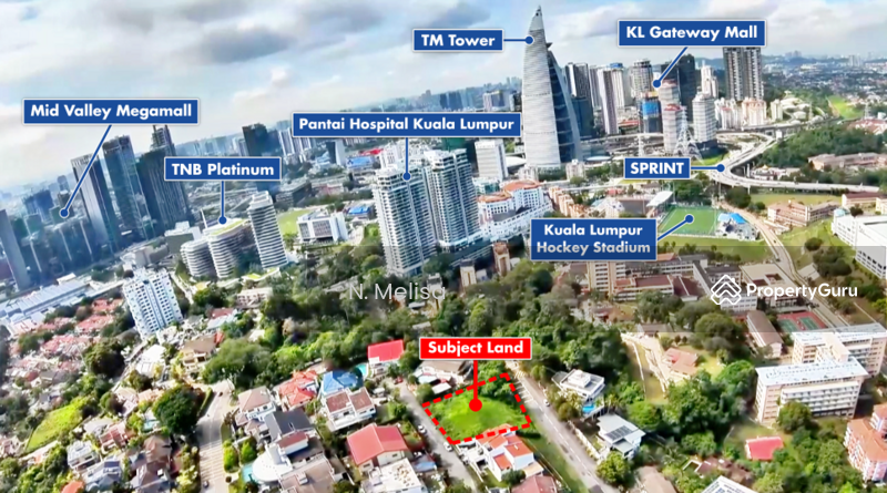 For Sale - Daerah Kuala Lumpur, Kuala Lumpur