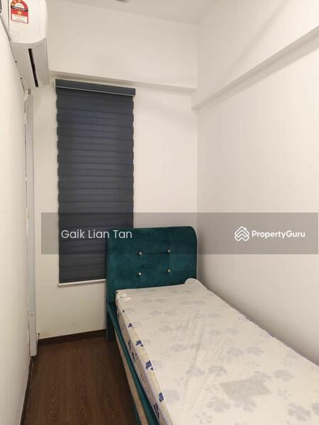 Untuk Disewa - Praicon Tower