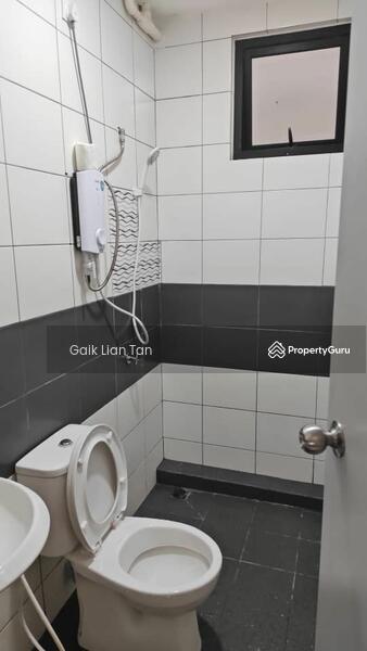 Untuk Disewa - Praicon Tower