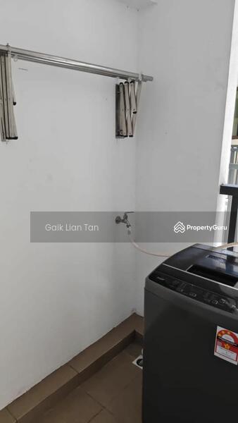 Untuk Disewa - Praicon Tower