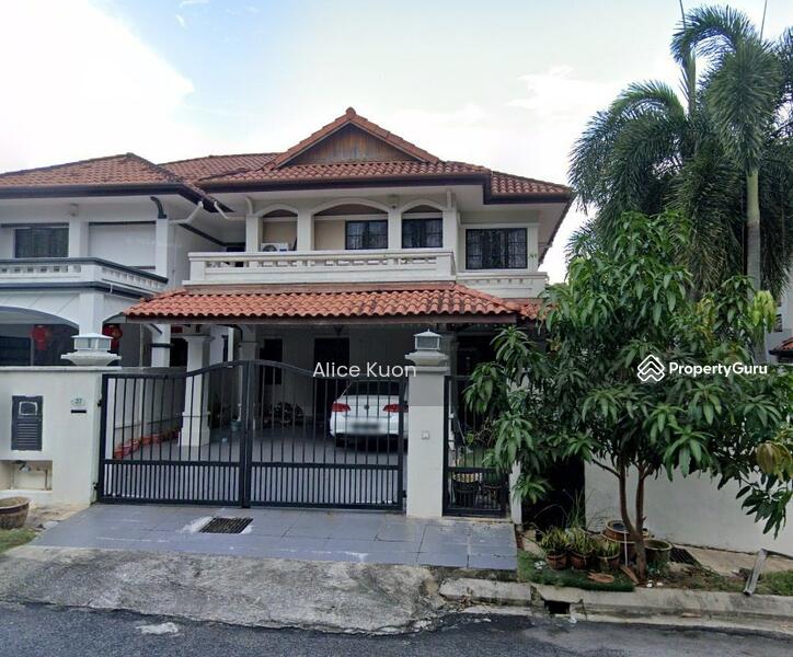 For Sale - Alam Sutera @ Bukit Jalil