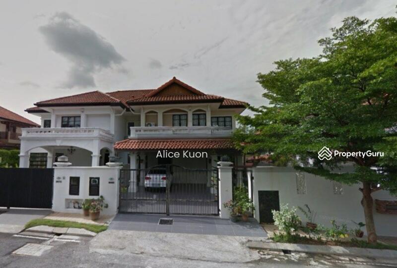 For Sale - Alam Sutera @ Bukit Jalil
