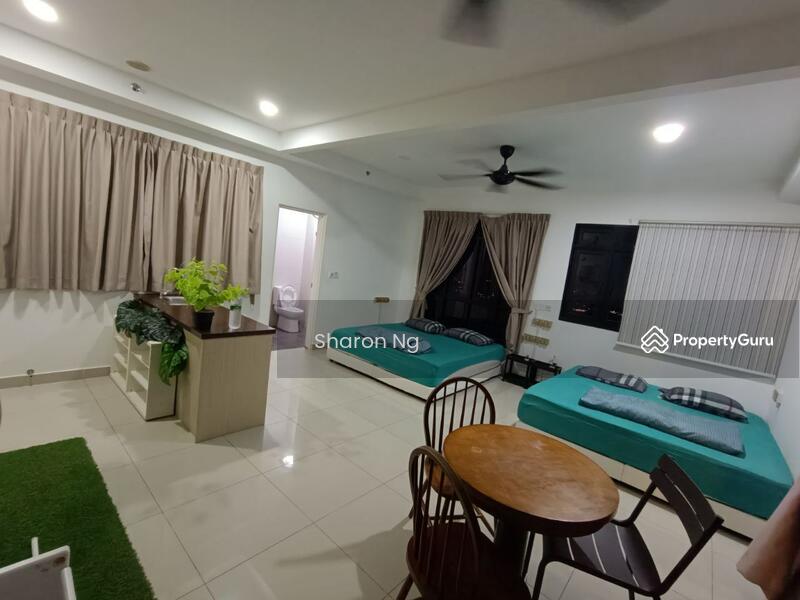 For Sale - Meridin Executive Suites @ The Meridin