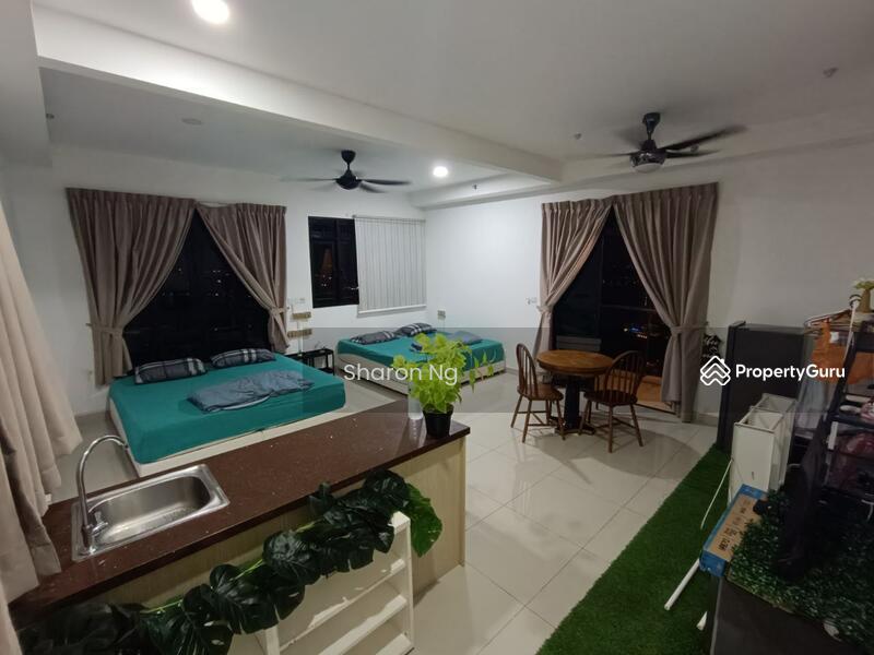 For Sale - Meridin Executive Suites @ The Meridin