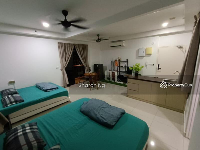 For Sale - Meridin Executive Suites @ The Meridin