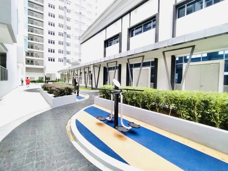 Service Residence for Rent at Residensi Nexus Kajang (PR1MA Kajang) - Erin Yusof - PropertyGuru.com.my