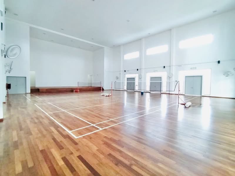 Service Residence for Rent at Residensi Nexus Kajang (PR1MA Kajang) - Erin Yusof - PropertyGuru.com.my