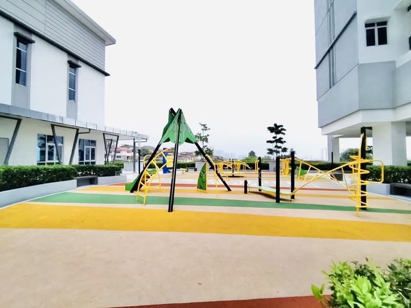 Service Residence for Rent at Residensi Nexus Kajang (PR1MA Kajang) - Erin Yusof - PropertyGuru.com.my