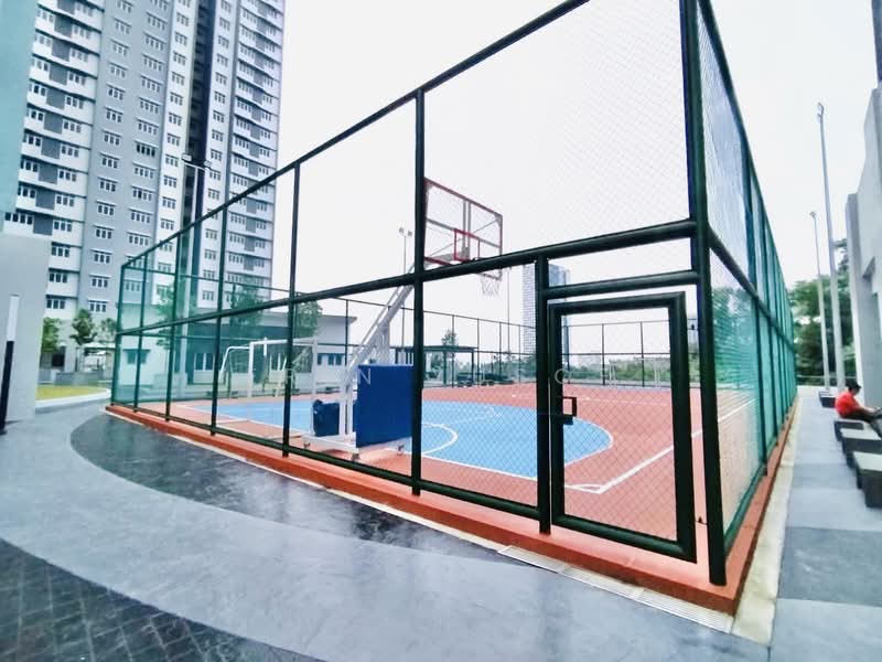 Service Residence for Rent at Residensi Nexus Kajang (PR1MA Kajang) - Erin Yusof - PropertyGuru.com.my