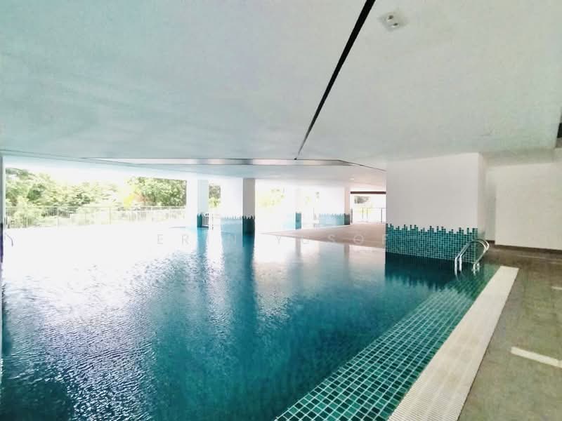 Service Residence for Rent at Residensi Nexus Kajang (PR1MA Kajang) - Erin Yusof - PropertyGuru.com.my