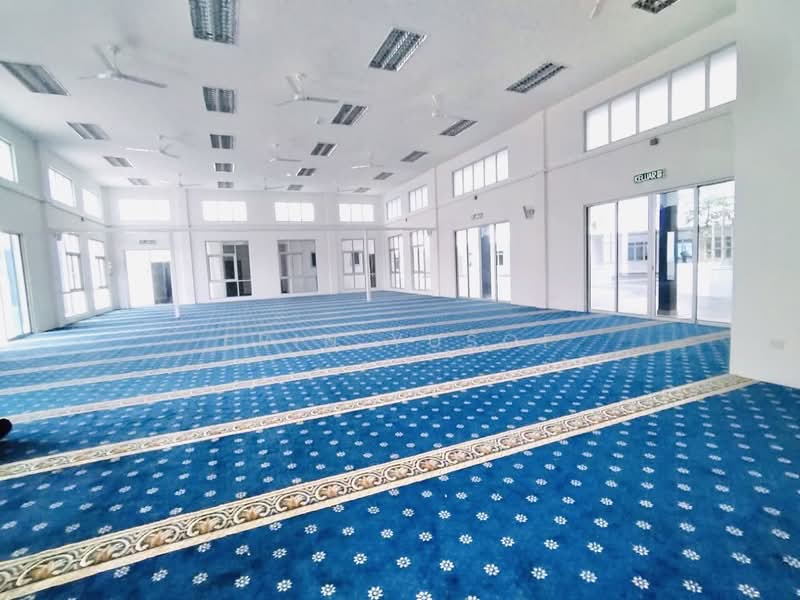 Service Residence for Rent at Residensi Nexus Kajang (PR1MA Kajang) - Erin Yusof - PropertyGuru.com.my