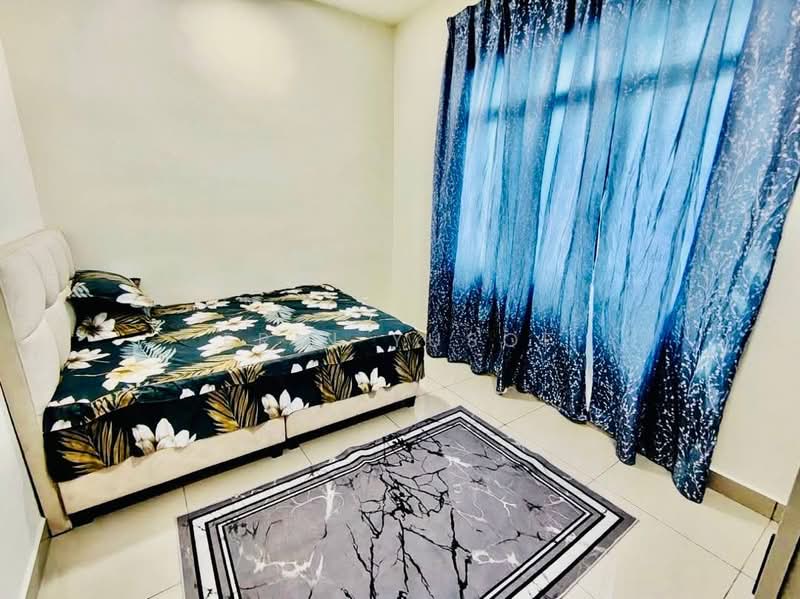 Service Residence for Rent at Residensi Nexus Kajang (PR1MA Kajang) - Erin Yusof - PropertyGuru.com.my