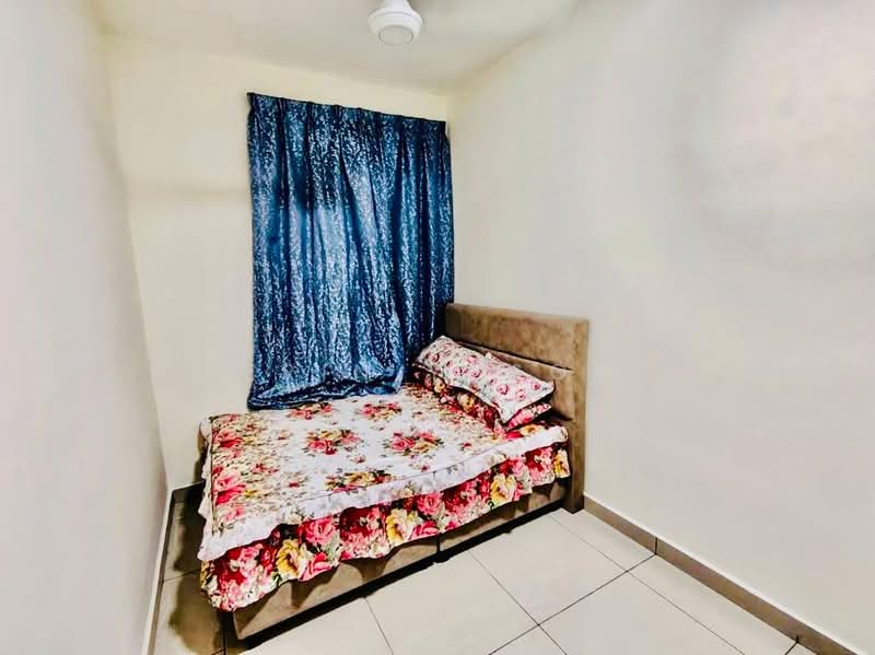 Service Residence for Rent at Residensi Nexus Kajang (PR1MA Kajang) - Erin Yusof - PropertyGuru.com.my